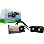 Видео карта MSI RTX 4090 SUPRIM LIQUID X 24GB