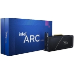 Видео карта Intel Arc A750 Limited Edition Graphics 8GB
