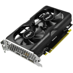 Видео карта Palit GTX 1630 Dual 4GB DDR6