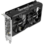 Видео карта Palit GTX 1630 Dual 4GB DDR6