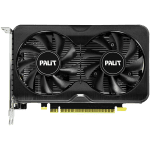 Видео карта Palit GTX 1630 Dual 4GB DDR6