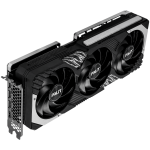 Видео карта Palit RTX 4070Ti Super GamingPro OC 16GB GDDR6X