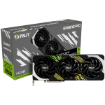 Видео карта Palit RTX 4070Ti Super GamingPro OC 16GB GDDR6X