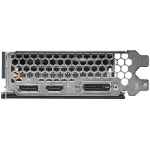 Видео карта Palit GTX1660 SUPER Gaming Pro 6GB GDDR5