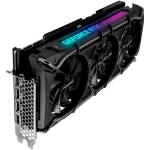 Видео карта Gainward RTX 3090 Phantom+ 24GB GDDR6X
