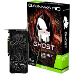 Видео карта Gainward GTX1660Ti GHOST 6GB 192B GDDR6