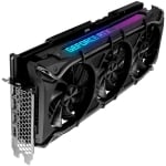 Видео карта Gainward RTX 3080 Ti Phantom, 12 GB GDDR6X