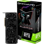Видео карта Gainward RTX 3080 Ti Phantom, 12 GB GDDR6X