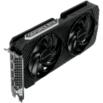 Видео карта Gainward RTX 4060 Ghost 8GB GDDR6