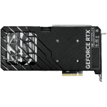 Видео карта Gainward RTX 4060 Ghost 8GB GDDR6