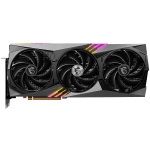 Видео карта MSI RTX 4090 GAMING TRIO 24G, 24GB GDDR6X