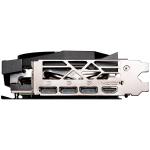 Видео карта MSI RTX 4070 GAMING TRIO 12G, 12GB GDDR6X