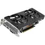 Видео карта PALIT RTX 2060 Dual OC 6GB GDDR6