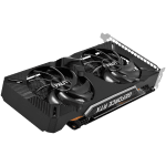 Видео карта PALIT RTX 2060 Dual OC 6GB GDDR6