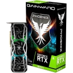 Видео карта Gainward RTX 3070Ti Phoenix 8GB GDDR6X