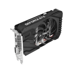 Видео карта Palit GTX1660 StormX OC 6GB GDDR5