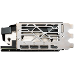 Видео карта MSI RTX 4070 Ti GAMING X TRIO 12G, 12GB GDDR6X