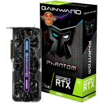 Видео карта Gainward RTX 3090 Phantom 24GB GDDR6X