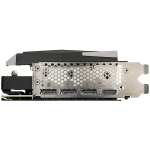 Видео карта MSI RTX 3060 GAMING Z TRIO 12G, 12GB GDDR6