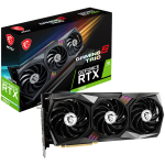 Видео карта MSI RTX 3060 GAMING Z TRIO 12G, 12GB GDDR6