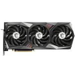 Видео карта MSI RTX 3060 GAMING Z TRIO 12G, 12GB GDDR6