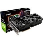 Видео карта Palit GeForce RTX 3070 GamingPro 8GB GDDR6