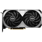 Видео карта MSI RTX 4070 VENTUS 2X 12G OC, 12GB GDDR6X