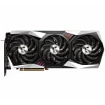 Видео карта MSI RX 6750 XT GAMING X TRIO 12G, 12GB GDDR6