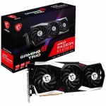 Видео карта MSI RX 6750 XT GAMING X TRIO 12G, 12GB GDDR6