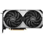 Видео карта MSI RTX 4070 VENTUS 2X E 12GB OC
