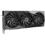 Видео карта MSI RTX 4090 GAMING X SLIM 24G