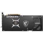Видео карта MSI RTX 4090 GAMING X SLIM 24G