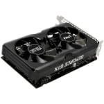 Видео карта Palit GeForce GTX 1650 GamingPro OC 4GB DDR6