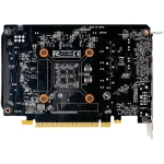 Видео карта Palit GeForce GTX 1650 GamingPro OC 4GB DDR6