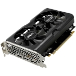 Видео карта Palit GeForce GTX 1650 GamingPro OC 4GB DDR6