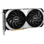 Видео карта MSI RTX 4070 TI SUPER 16G VENTUS 2X OC, 16GB GDDR6X