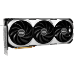 Видео карта MSI RTX 4090 VENTUS 3X 24G OC, 24GB GDDR6X