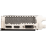 Видео карта MSI RTX 3050 VENTUS 2X XS 8G OC, 8GB GDDR6