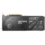 Видео карта MSI RTX 3060 Ti VENTUS 3X 8G OC LHR, 8GB GDDR6