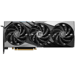 Видео карта MSI RTX 4070 Ti SUPER 16G GAMING SLIM, 16GB GDDR6X