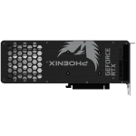 Видео карта Gainward RTX 3070 Phoenix 8GB GDDR6