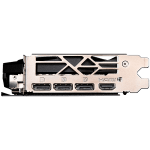 Видео карта MSI RTX 4060 Ti GAMING X16G, 16GB GDDR6