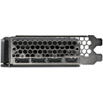 Видео карта Palit RTX 3050 Dual 8GB GDDR6