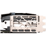 Видео карта MSI RTX 4070 Ti SUPRIM SE 12G, 12GB GDDR6X