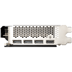 Видео карта MSI RTX 3050 AERO ITX 8G OC, 8GB GDDR6