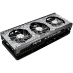 Видео карта Palit RTX 3070Ti GameRock 8GB GDDR6X