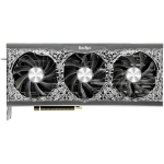 Видео карта Palit RTX 3070Ti GameRock 8GB GDDR6X