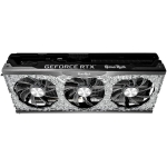 Видео карта Palit RTX 3070Ti GameRock 8GB GDDR6X