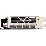 Видео карта MSI RTX 4060 Ti GAMING X 8G