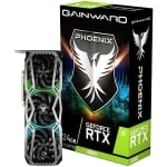 Видео карта Gainward RTX 3090 Phoenix 24GB GDDR6X
